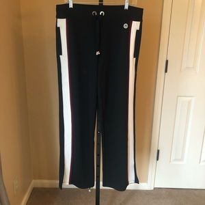 True Religion NWT Retro Track Pant